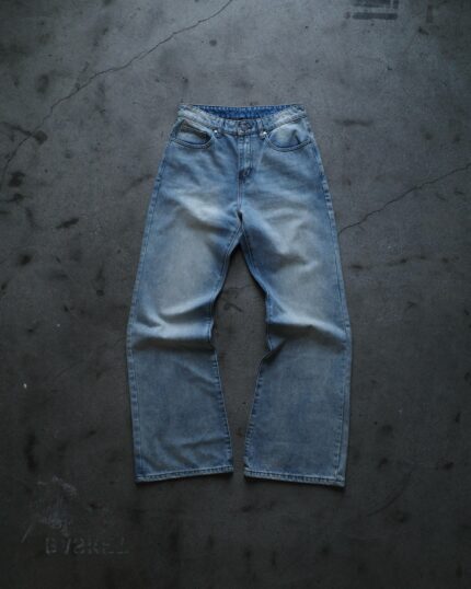 New Basketcase Gallery Jeans