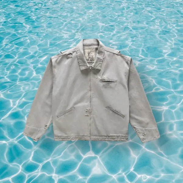 3357b4fa17a1446781487d8ce58f448f-600x600 Basketcase Gallery Hench Distressed Work Jacket